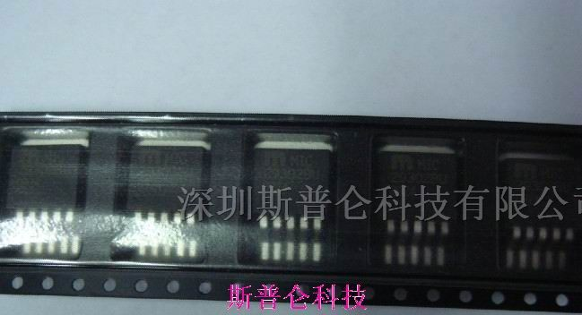 供应集成电路MIC29302BU