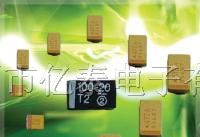 供应AVX NEC KEMET钽电容