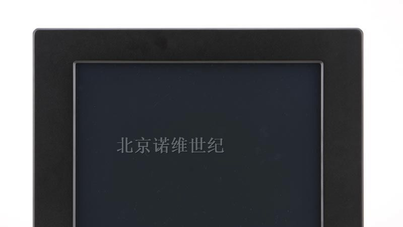 10.4寸全铝宽温嵌入式工业液晶显示器