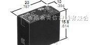 供应JQ1-12V 继电器