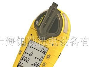 供应GasAlertMicro 5 PID 挥发性有机气体检测仪