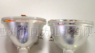 供应PHILIPS UHP 100-120W/1.0大屏幕灯泡