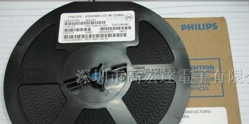 供应 BAV70 SMD三极管