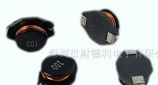 供应贴片电感3316（1uH~1000uH）