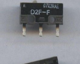 供应OMRON轻触式开关B3F-1022