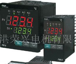 供应日本富士温控器PXR/PXW/PXV(一级代理)