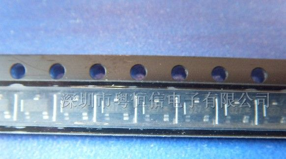 供应20V,2A N-CH MOS管IFDN327N
