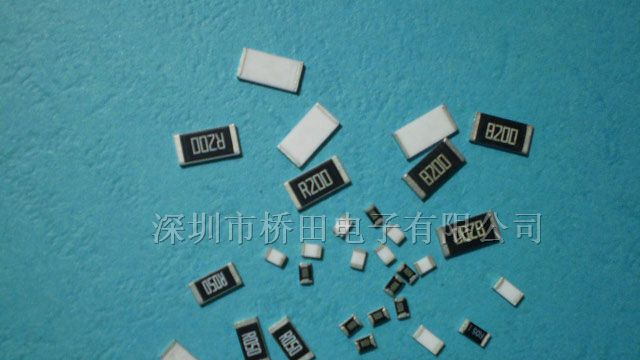 供应国巨YAGEO贴片电阻RC1206JR-07100KL 1206 100KR