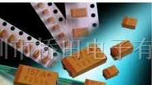 供应AVX NEC三星钽电容68UF 2.5V/4V/6.3V/10V/16V/20V