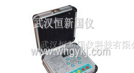 供应数字接地电阻测试仪
