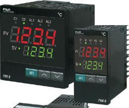 富士温控器PXR5TEY1-8W000-C