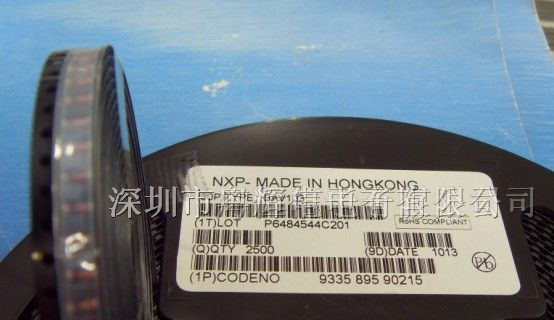 供应250V,250 mA 开关二极管BAV103