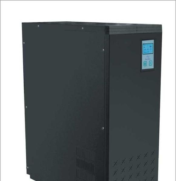 医疗设备专用不间断电源UPS-80KVA