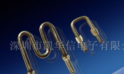供应微欧电阻器