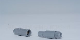 生产塑料浮动型防水连接器/线对线连接器，完全与LE