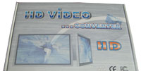 HDMI转VGA高清转换器，深圳HDMI转VGA