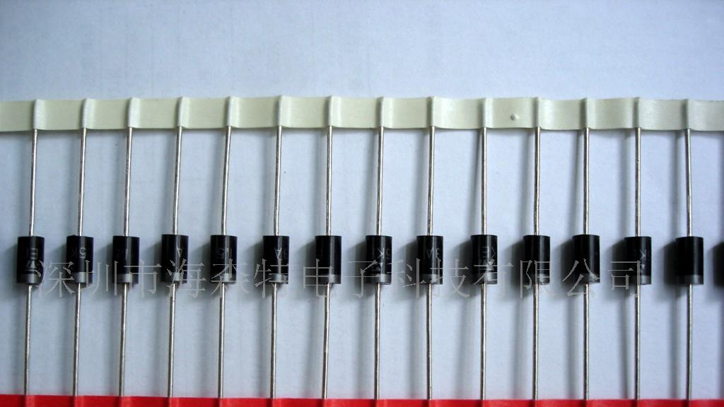 供应肖特基SB5100二极管