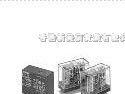 供应OMRON 继电器 G2R-1-E-12v