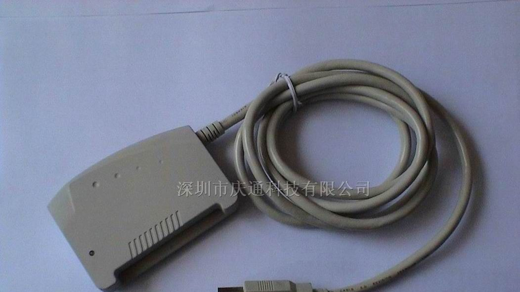 迷你型接触式IC卡读写器供应