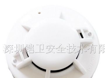 联网型光电感烟火灾探测器