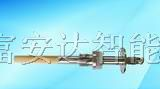 供应FAD-6002带螺纹短管道式温温度传感器探头