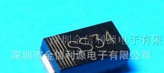厂家直销贴片肖特基二极管SS34