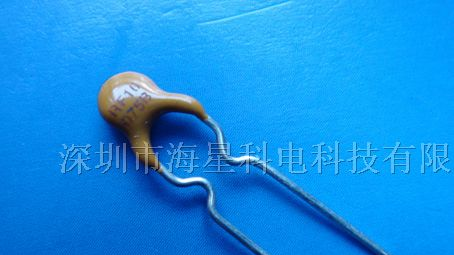 供应PPTC自恢复保险丝 RF06V