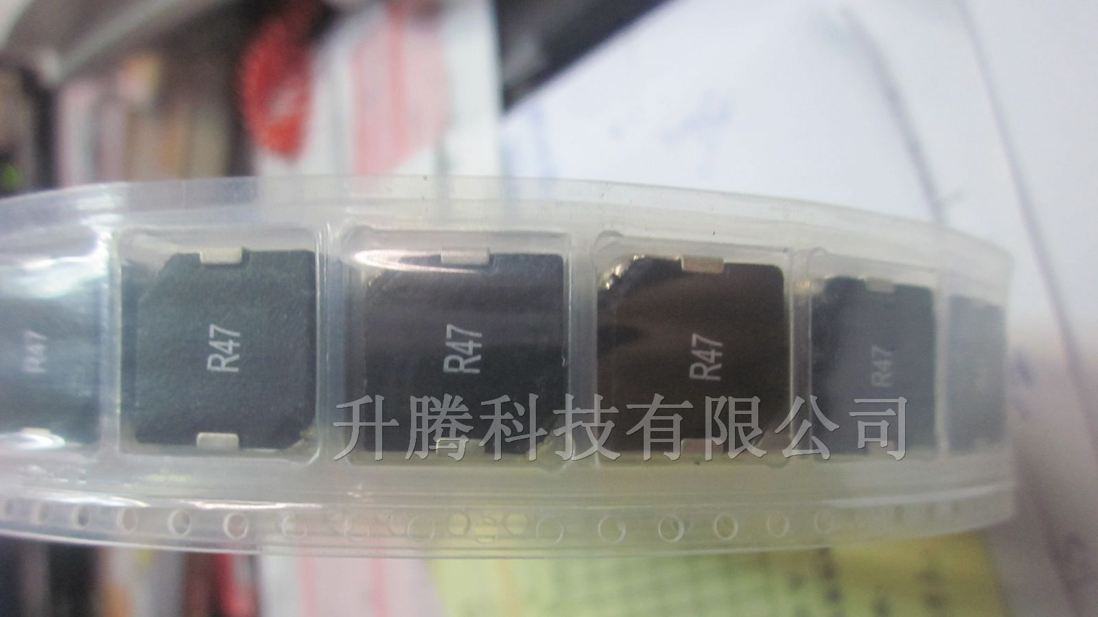 供应vishay电感IHLP5050FDERR47M01