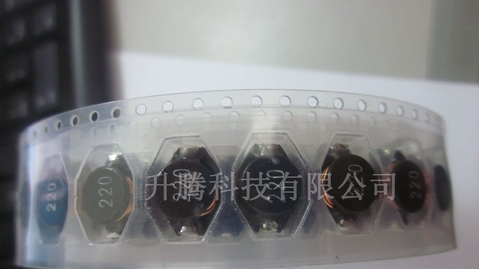 供应供应功率电感DO3316-22UH