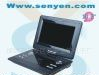 SY118A-10.2&quot;便携式DVD播放器