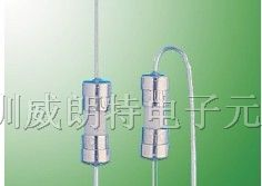供应PGU快断玻璃管保险丝经过CQC UL VDE等认证