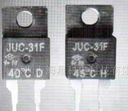 供应JUC-31F H/D 75 温继电器 温控开关