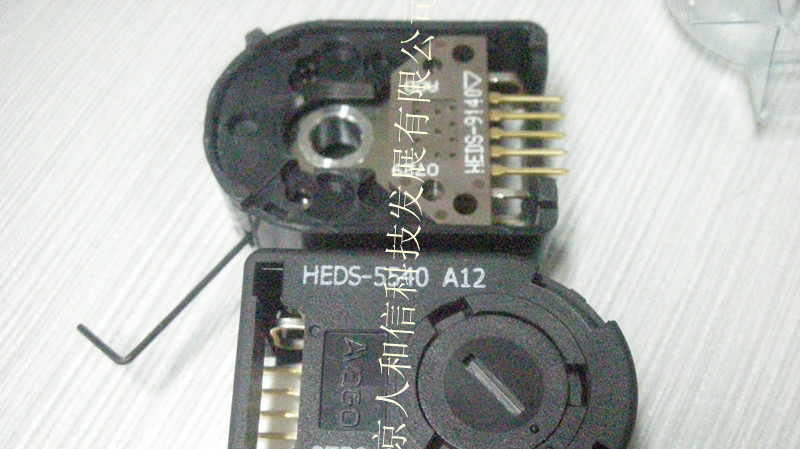 供应HEDS-5540#A12 编码器