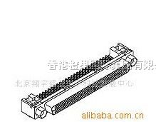 供应AMP连接器787851-2