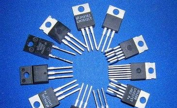 供应可控硅BTA12-600B