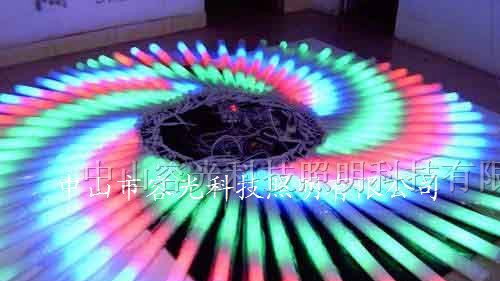 led护栏管