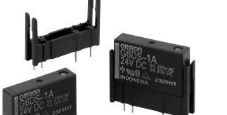 供应G2R-24 DC24V OMRON继电器