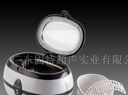 供应眼镜超声波清洗机VGT-800固特清洗器