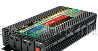 供应UPS逆变电源，车载逆变器，正弦波逆变电源600WA