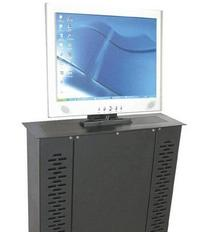 供应液晶屏/显示器升降器/液晶屏升降系统