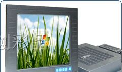供应15英寸嵌入式工业液晶显示器