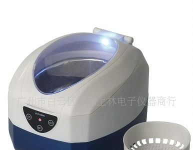 供应小型家用超声波清洗机