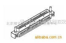供应AMP787887-1 SCSI连接器