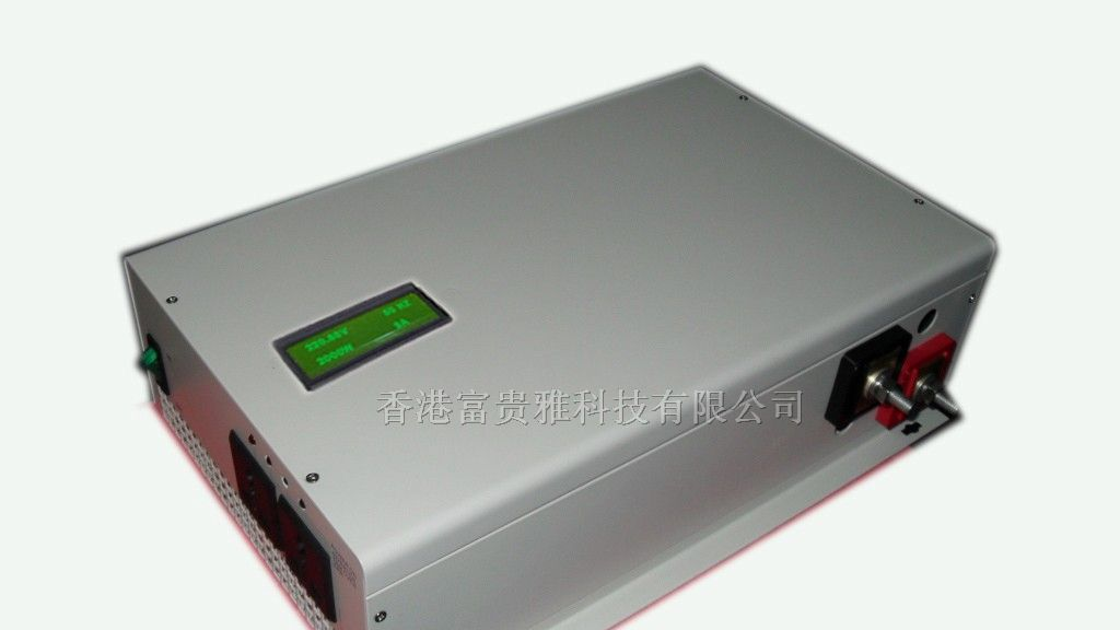 供应UPS逆变电源，车载逆变器，正弦波逆变电源1500WA