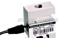 供应美国Transcell BSS S型进口称重传感器