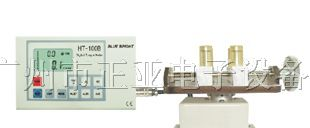 供应HT-100B瓶盖扭力测试仪