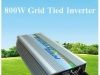800W高频并网逆变器
