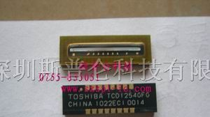 供应集成电路TCD1254GFG