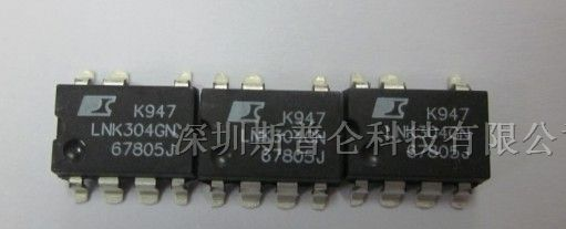 供应集成电路LNK304GN