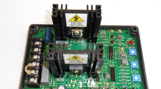 GAVR-20A电子调压器